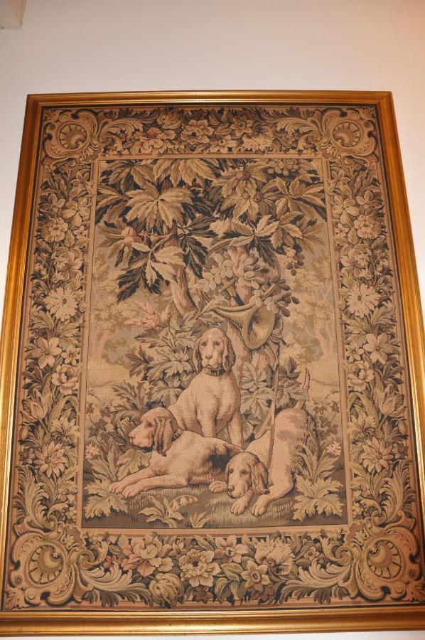 Apartamento Le Sale Di Mozart *