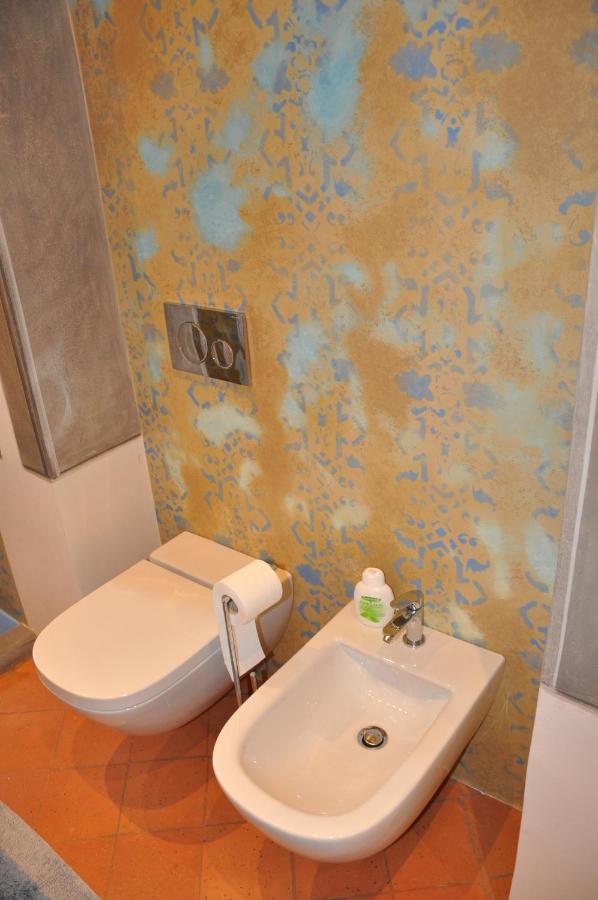Apartamento Le Sale Di Mozart