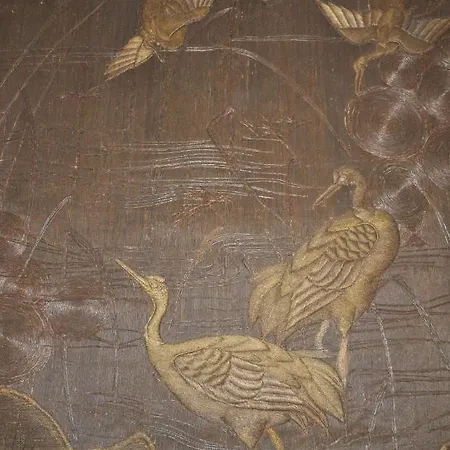 Le Sale Di Mozart Appartement Florence Buitenkant foto