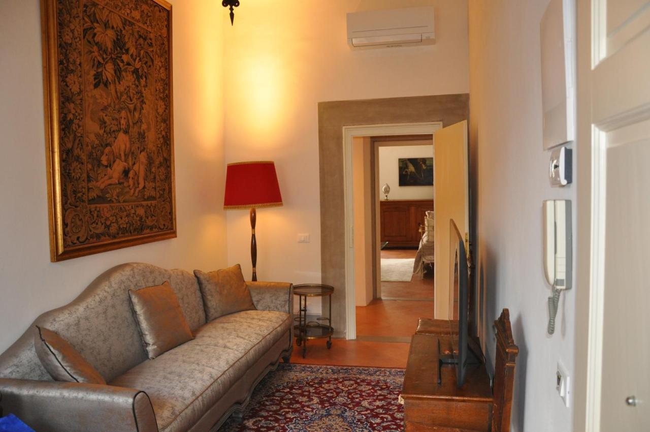 Le Sale Di Mozart Apartment *